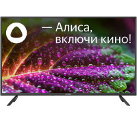 Телевизор Digma DM-LED43UBB31