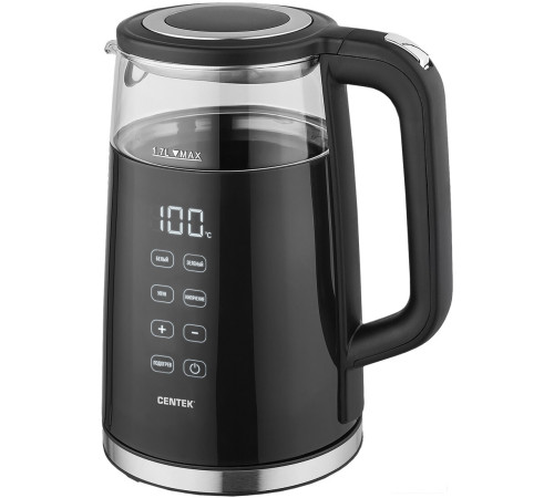 Электрический чайник CENTEK CT-0039