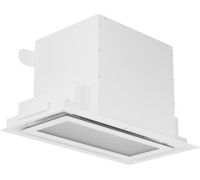 Кухонная вытяжка Akpo Evos 60 wk-12 белый