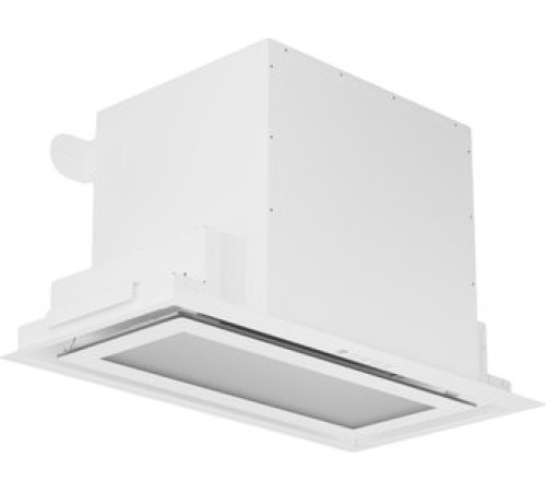 Кухонная вытяжка Akpo Evos 60 wk-12 белый