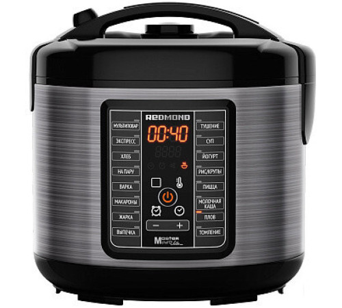 Мультиварка Redmond Редмонд MC107