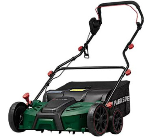 Скарификатор-аэратор PARKSIDE PELV 1800 A1