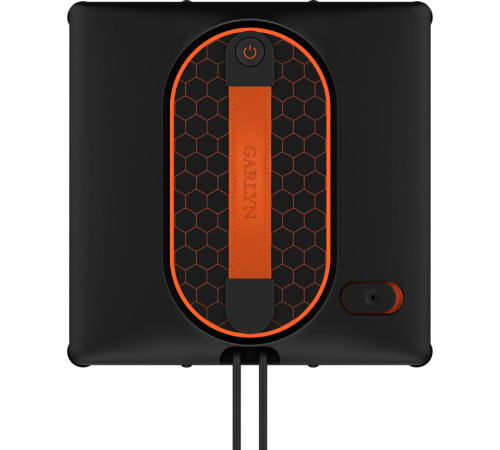 Робот для мытья окон Garlyn CleanWiz