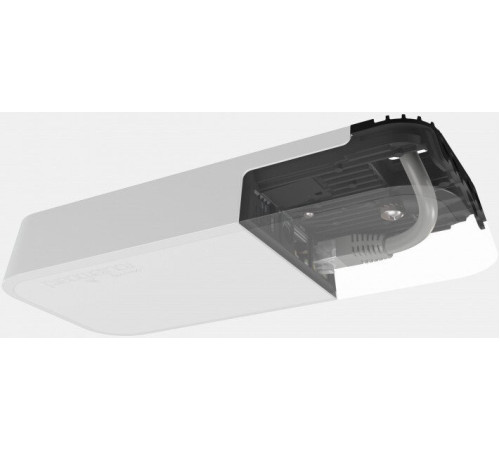 Wi-Fi роутер Mikrotik wAP ax wAPG-5HaxD2HaxD