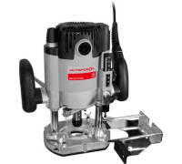 Вертикальный фрезер Интерскол ФМ-62/2100Э