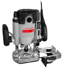 Вертикальный фрезер Интерскол ФМ-62/2100Э