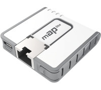 Точка доступа Mikrotik mAP lite [RBmAPL-2nD]