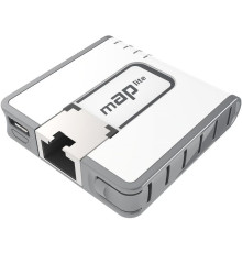 Точка доступа Mikrotik mAP lite [RBmAPL-2nD]