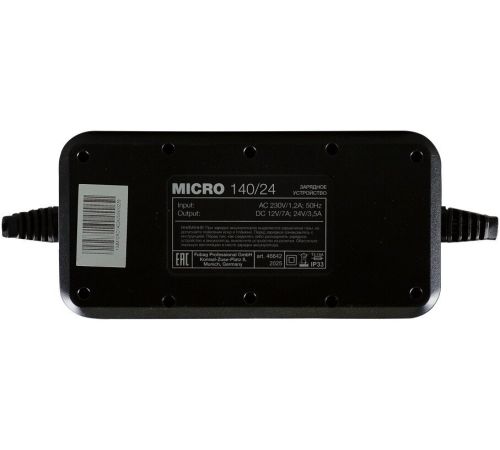 Зарядное устройство Fubag Micro 140/24