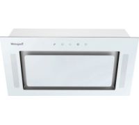 Кухонная вытяжка Weissgauff Intense 600 Touch White Glass