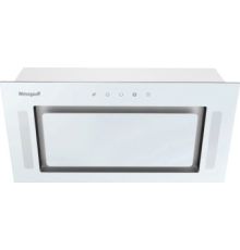 Кухонная вытяжка Weissgauff Intense 600 Touch White Glass
