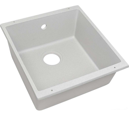 Кухонная мойка ZorG Subline 40 серый жемчуг