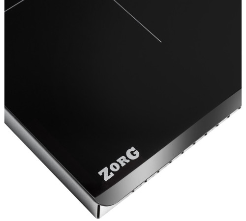 Варочная панель ZorG INO45 black
