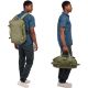 Дорожный рюкзак Thule Chasm Duffel 30L TDSD301OLVN 3205212 оливковый