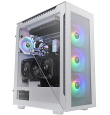Корпус Thermaltake Divider 500 TG ARGB CA-1T4-00M6WN-01