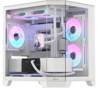 Корпус Formula Crystal Z6M Floe белый