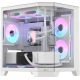 Корпус Formula Crystal Z6M Floe белый