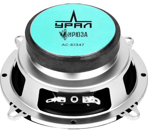 Компонентная АС Урал АС-Б1347