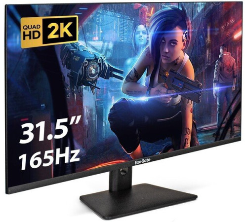 Игровой монитор ExeGate Combat EG3207T EX299472RUS