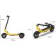 Электросамокат Xiaomi Electric Scooter 6 Ultra