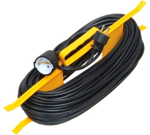 Удлинитель IEK WKF14-10-01-30