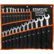 Набор ключей Startul ST4270-022 22 предмета