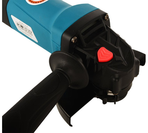 Угловая шлифмашина  Sturm AG90121P