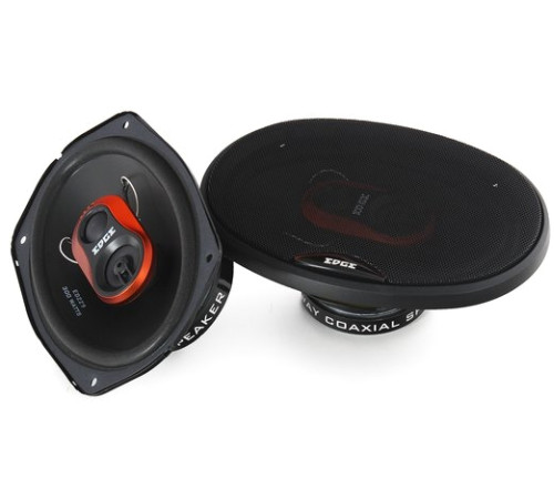 Коаксиальная АС EDGE ED229-E8