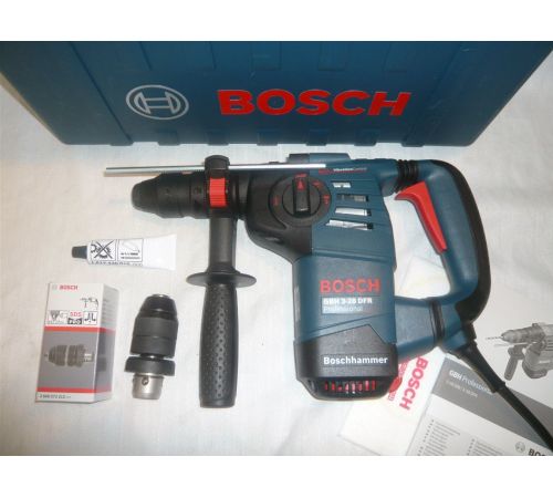 Перфоратор  Bosch GBH 3-28 DFR Professional 061124A000