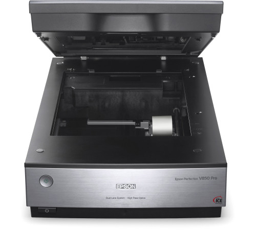 Сканер Epson Perfection V850 Pro