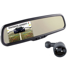 Видеорегистратор-зеркало Gazer MM503