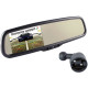 Видеорегистратор-зеркало Gazer MM503
