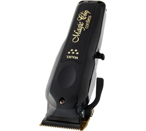 Машинка для стрижки волос Wahl Magic Clip Cordless Black 3026434