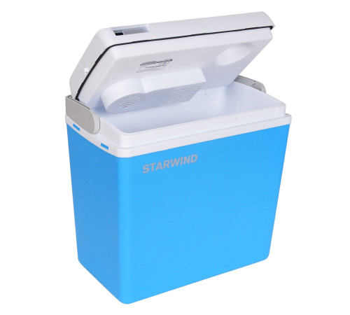 Термоэлектрический автохолодильник StarWind CF-123