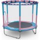Батут DFC A.Kou Kids TX-B7110-55