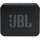 Беспроводная колонка JBL Go Essential черный