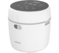 Рисоварка Sencor SRM 0670WH