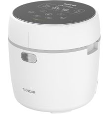 Рисоварка Sencor SRM 0670WH