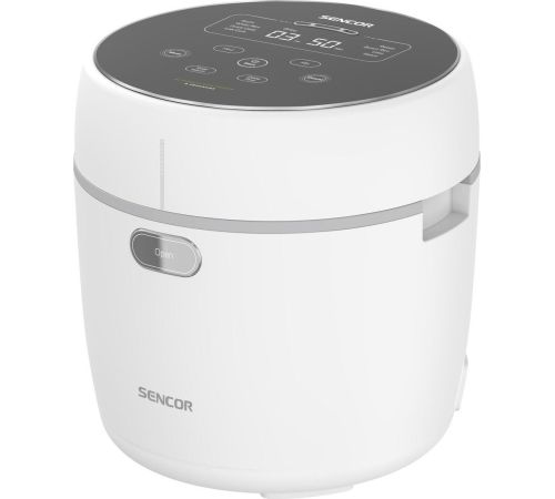 Рисоварка Sencor SRM 0670WH