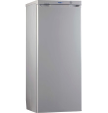 Однокамерный холодильник POZIS RS-405 серебристый