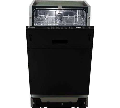 Встраиваемая посудомоечная машина Leonord LDW-45B01