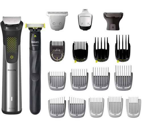 Универсальный триммер Philips All-in-One Trimmer Series 9000 MG9553/15