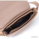 Женская сумка David Jones 823-CM6727-TAP коричневый