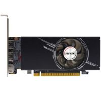 Видеокарта AFOX GeForce GTX 1050 Ti 4GB GDDR5 AF1050TI-4096D5L2-V3