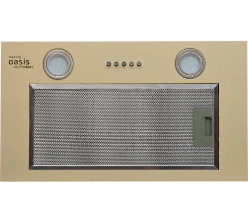 Кухонная вытяжка Making Oasis Everywhere VM-52I