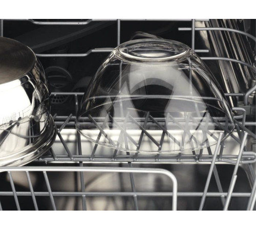 Встраиваемая посудомоечная машина AEG FSB53927Z