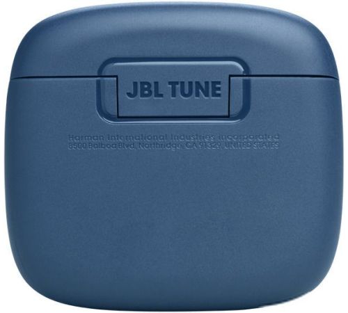 Наушники JBL Tune Flex синий