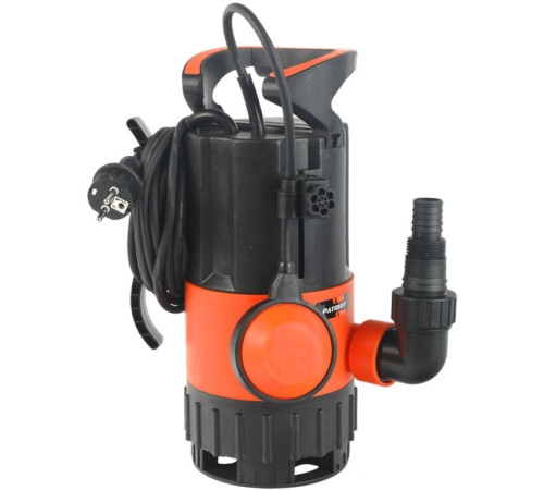 Насос Patriot F 500 D