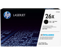 Картридж HP 26X [CF226X]