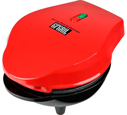 Вафельница GFgril GFW-022